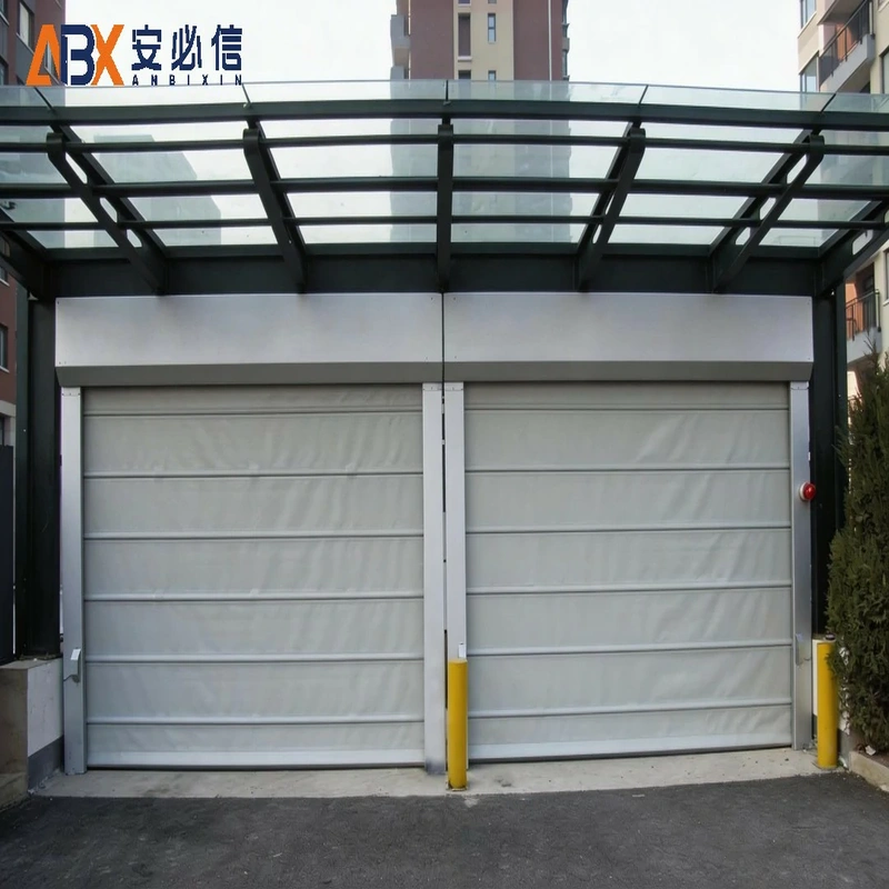 湖州市快速卷帘门