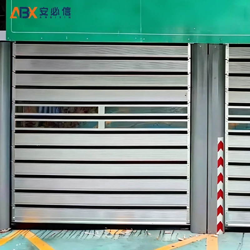 湖州市消防高速门